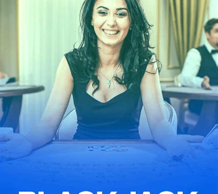 Blackjack L (Evolution Gaming) slot game
