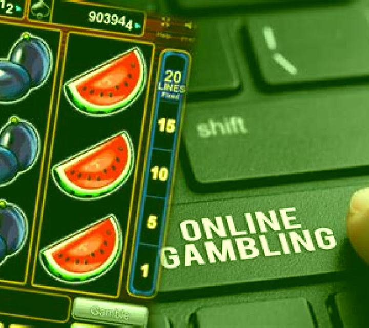Blackjack (Lionline) online slot