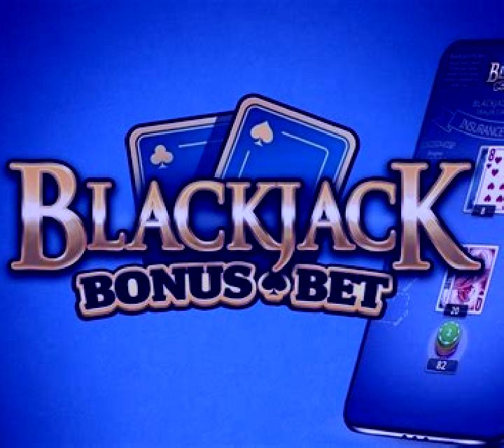 Blackjack Lite online slot