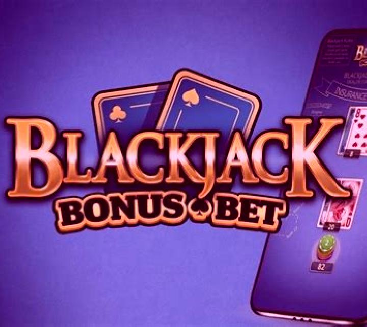 Blackjack Lite slot game