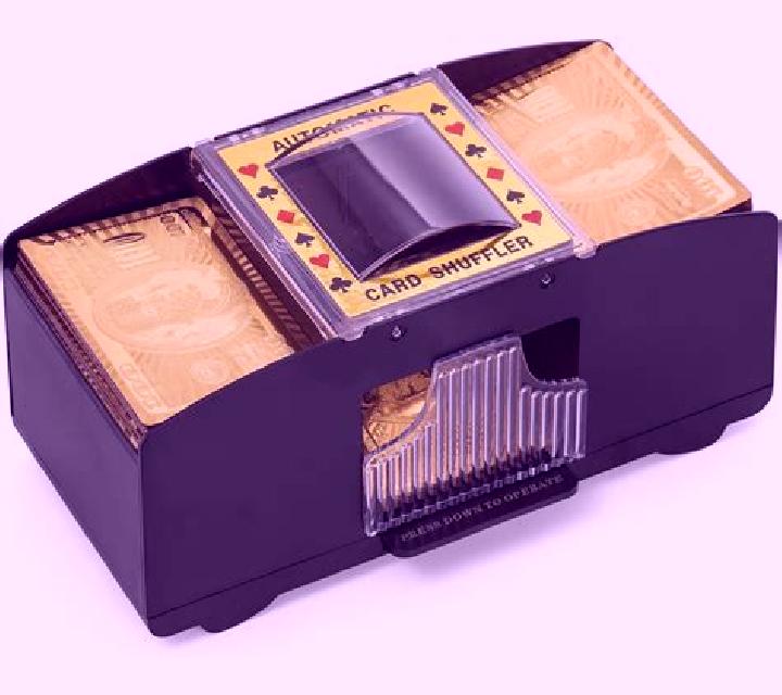 Blackjack Lite slot machine