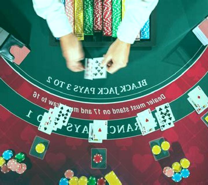 Blackjack Live Casino (Extreme Gaming) slot machine