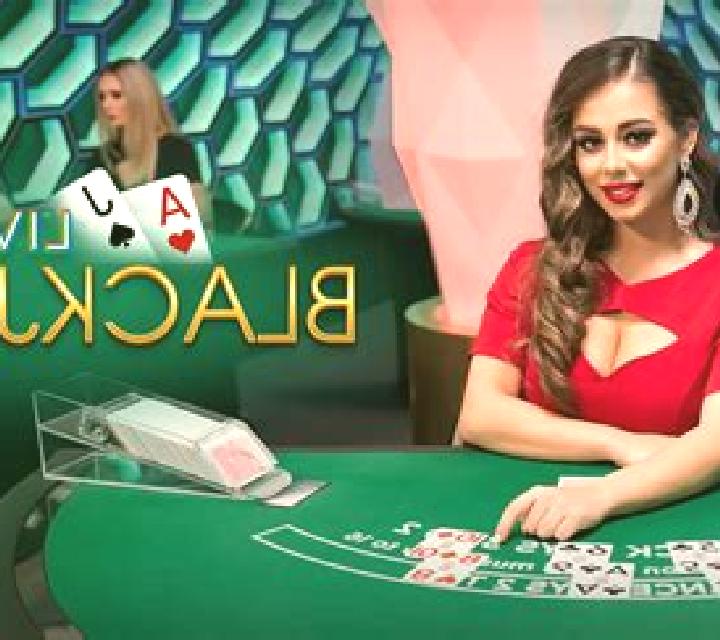 Blackjack Live Casino (Extreme Gaming) slot