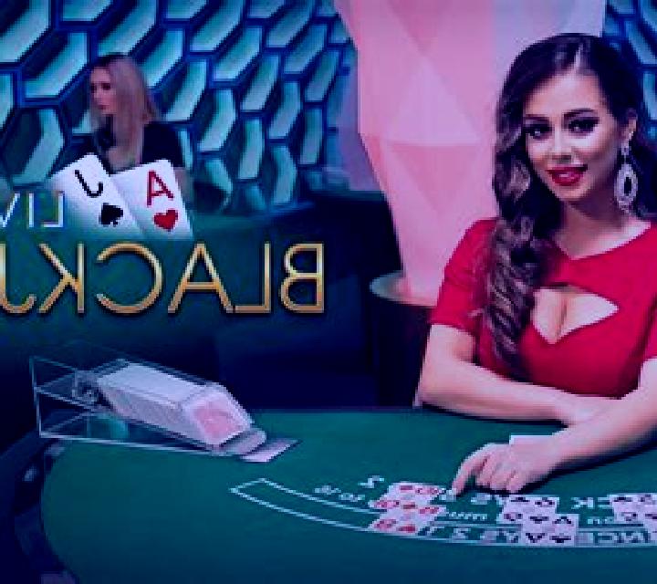 Blackjack Live Casino (Vivogaming) slot