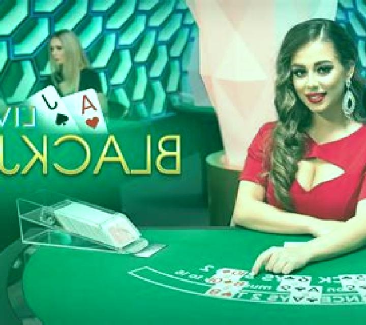 Blackjack Live (Playtech) online slot