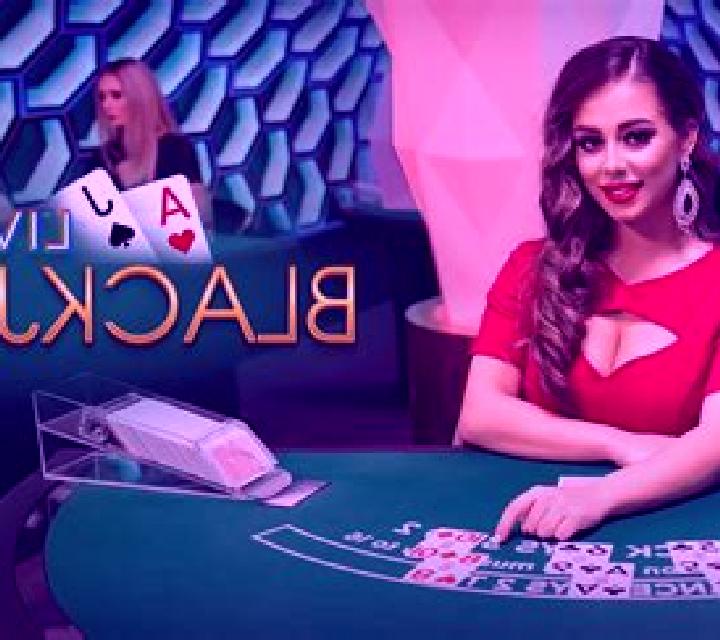 Blackjack Live (Swintt) online slot