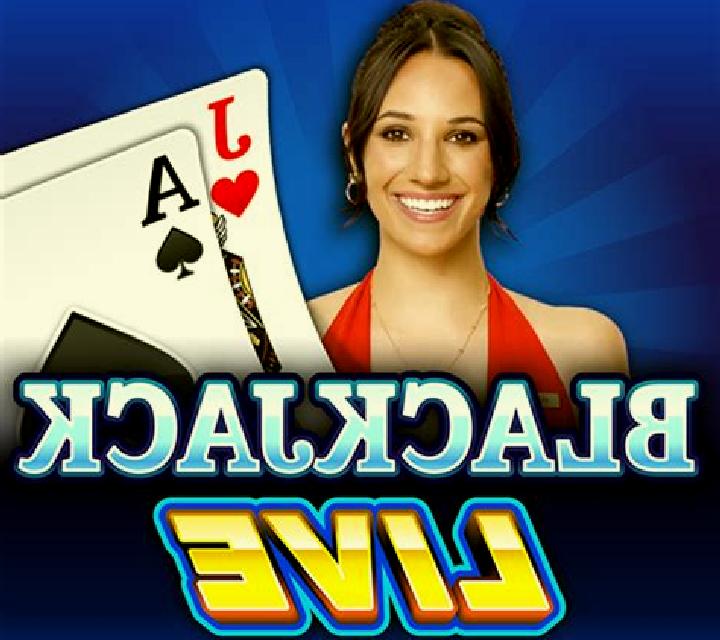 Blackjack Live (Swintt) slot machine