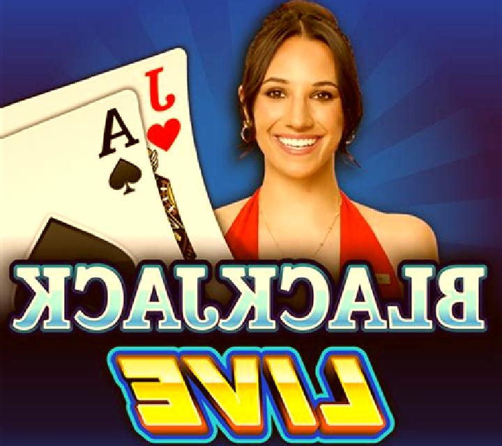 Blackjack Live (Swintt) slot