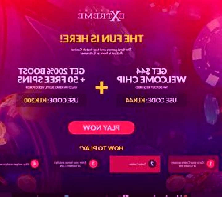Blackjack Lobby Live Casino (Extreme Gaming) online slot