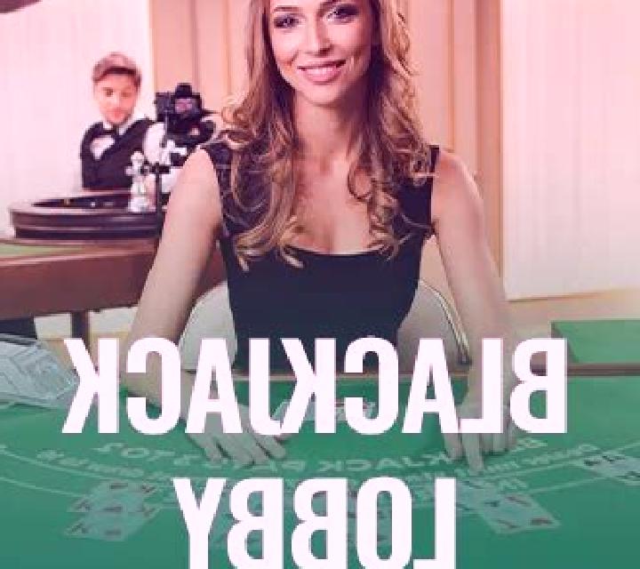 Blackjack Lobby Live Casino (Extreme Gaming) slot