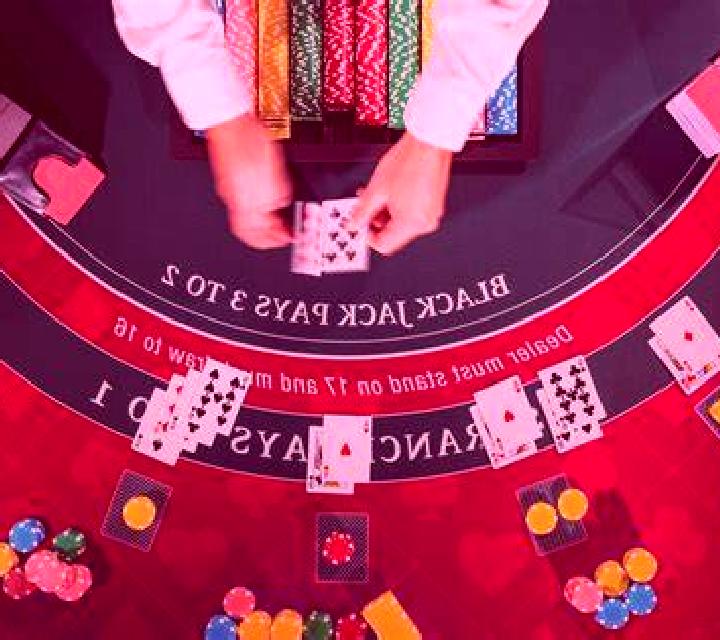 Blackjack Lounge 3 online slot