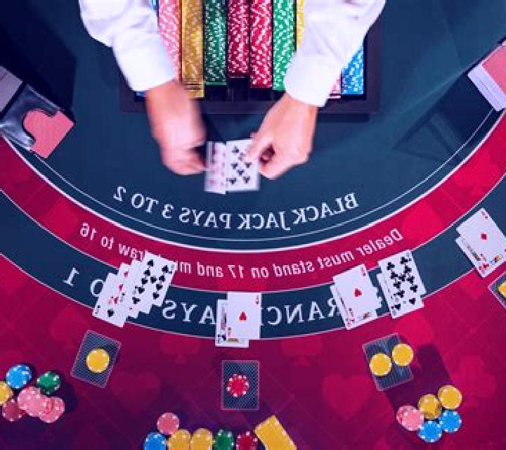 Blackjack Lounge 4 online slot