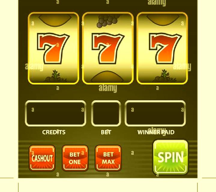 Blackjack Lounge 7 slot machine