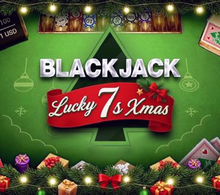 Blackjack Lounge 7 slot