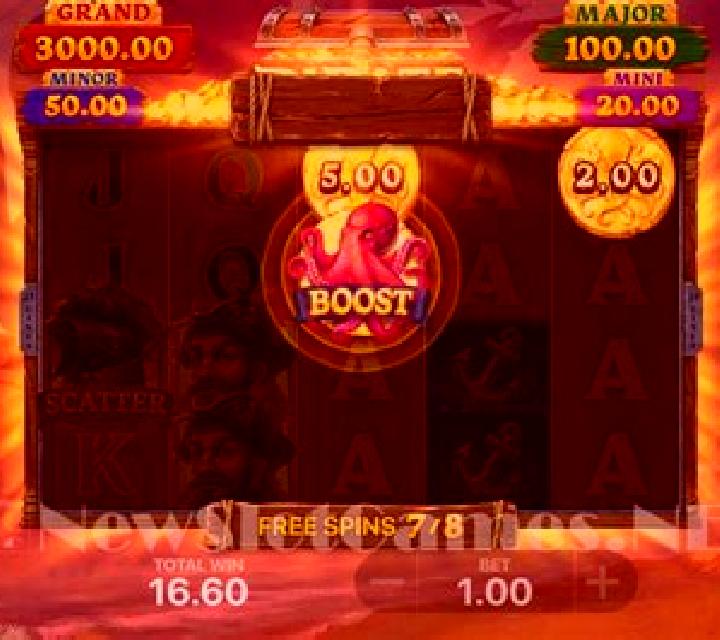 Blackjack Low (Playson) slot game
