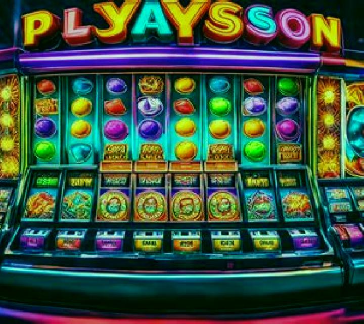 Blackjack Low (Playson) slot