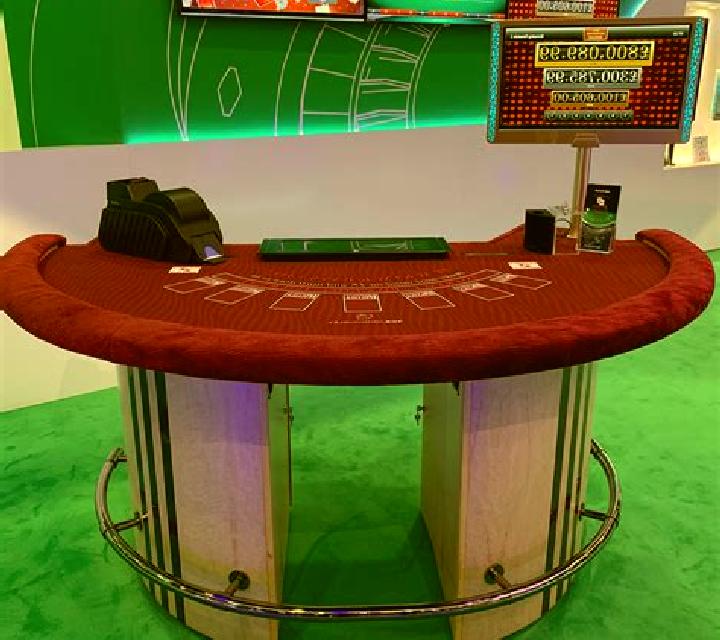 Blackjack Lucky Lucky (Felt Gaming) slot