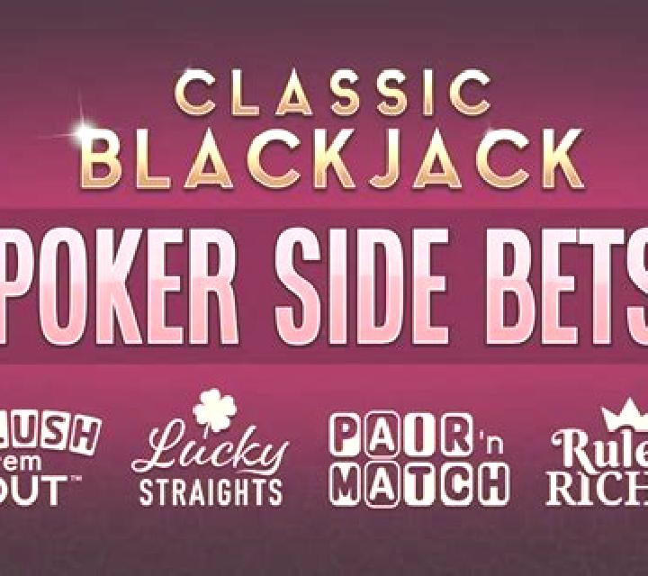 Blackjack Mania slot game