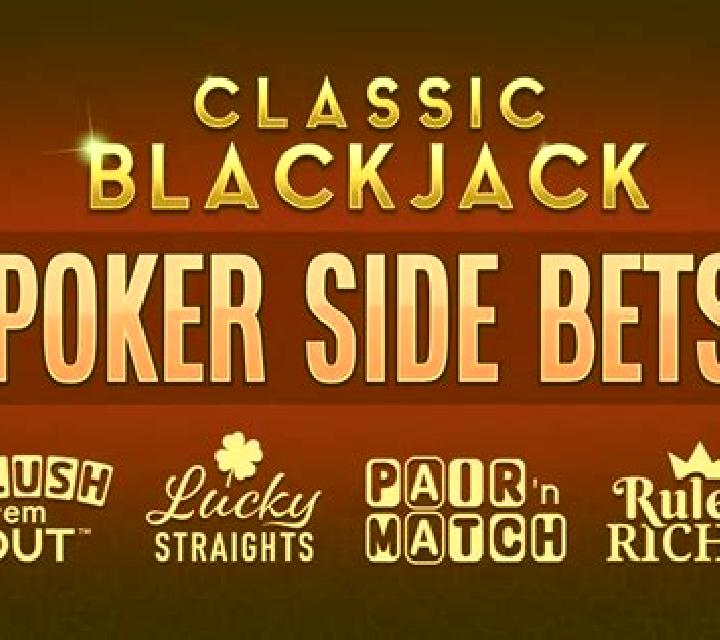 Blackjack Mania slot
