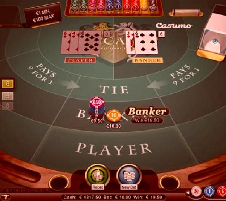 Blackjack (Mascot Gaming) online slot