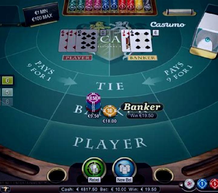 Blackjack (Mascot Gaming) slot game