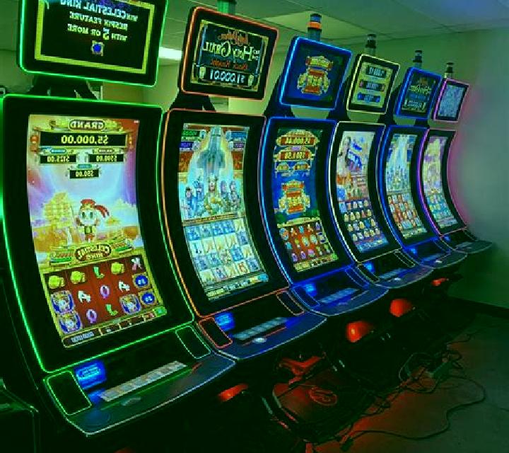 Blackjack (Mascot Gaming) slot machine