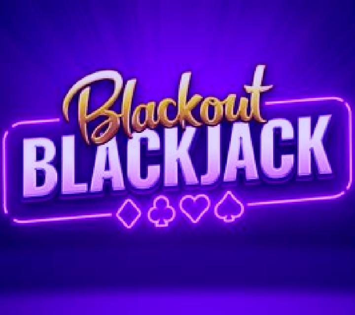 Blackjack (Matrix Studios) online slot