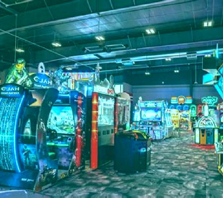 Blackjack (Matrix Studios) slot machine
