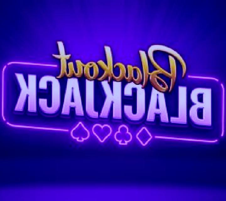 Blackjack (Matrix Studios) slot