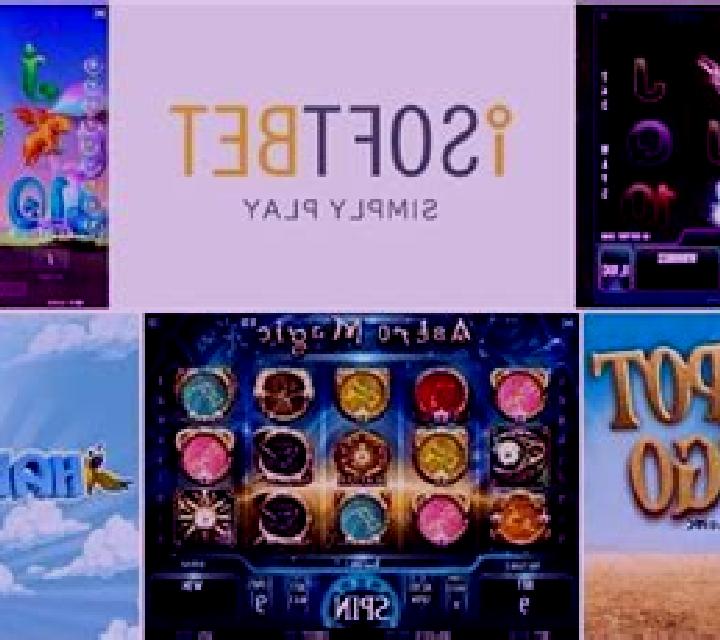 Blackjack MH 3D (iSoftBet) online slot