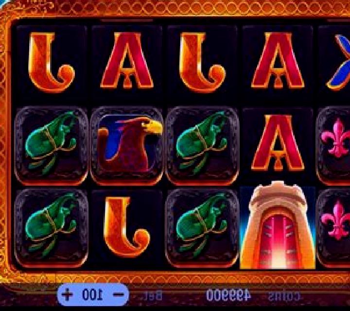 Blackjack MH 3D (iSoftBet) slot game