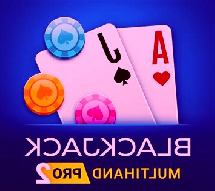 Blackjack MH 3D (iSoftBet) slot