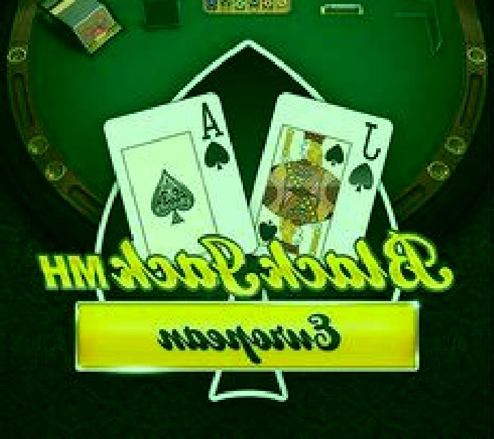 Blackjack MH (iSoftBet) online slot