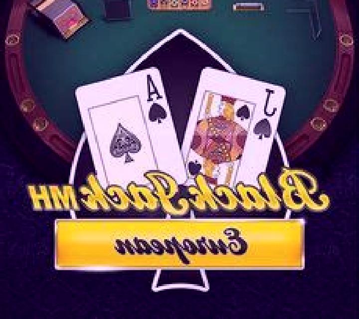Blackjack MH (iSoftBet) slot game