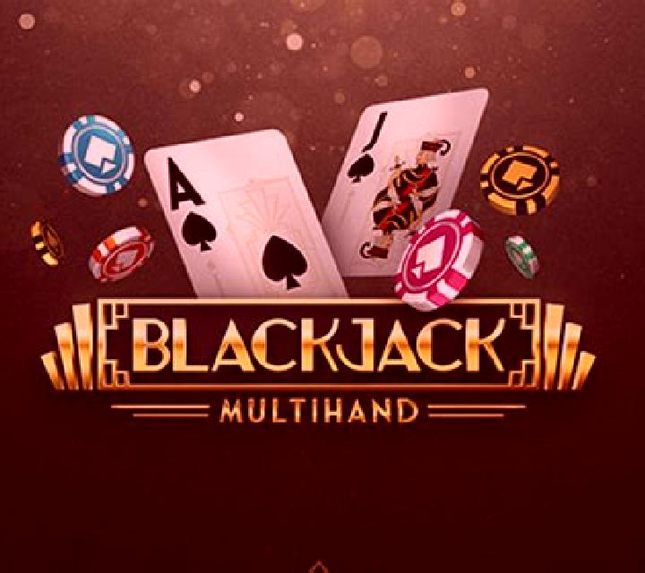 Blackjack MH (iSoftBet) slot machine
