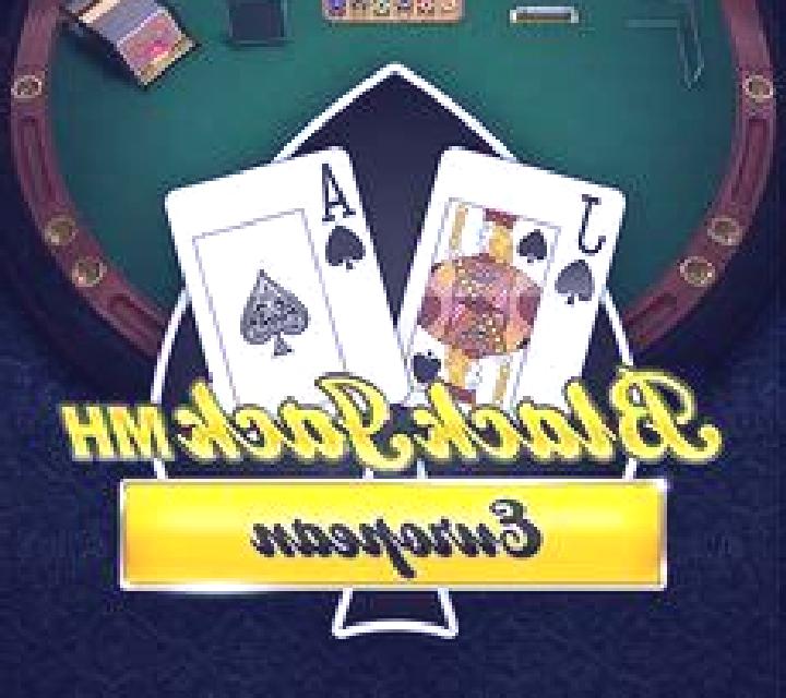 Blackjack MH (iSoftBet) slot