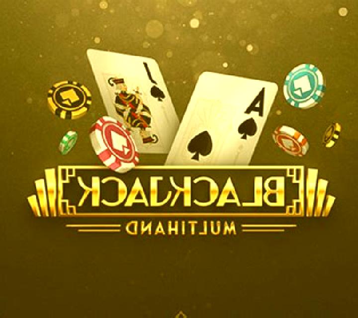 BlackJack MH Perfect Pairs slot game
