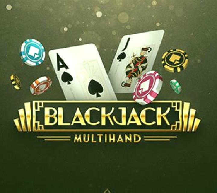 BlackJack MH Perfect Pairs slot machine