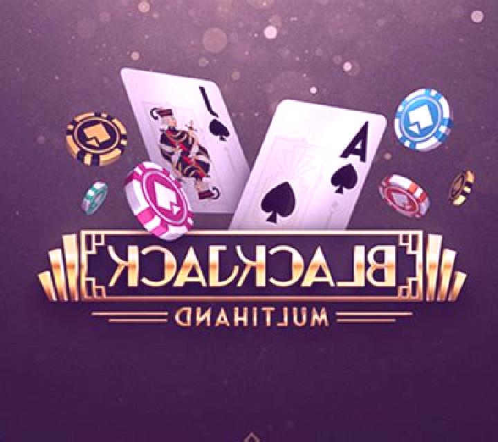 Blackjack MH (Play n Go) online slot