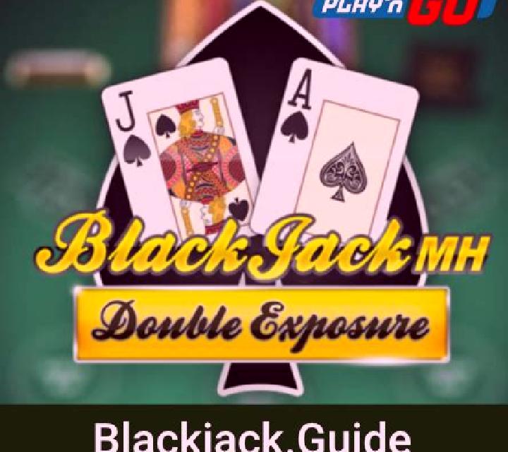 Blackjack MH (Play n Go) slot game