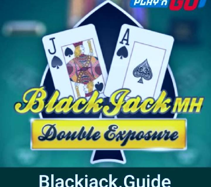 Blackjack MH (Play n Go) slot machine