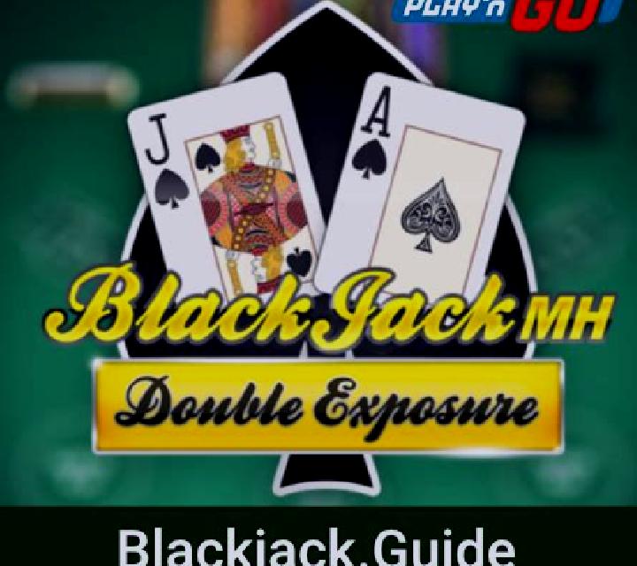 Blackjack MH (Play n Go) slot