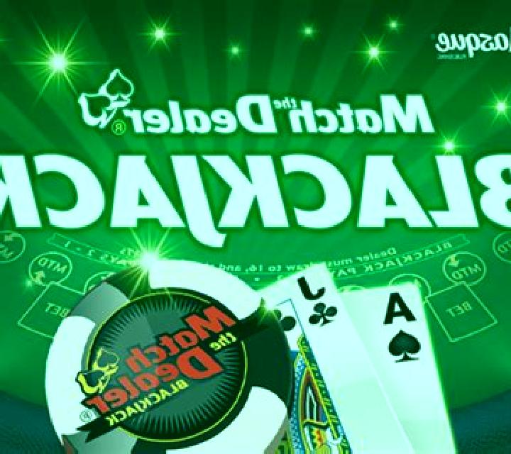 Blackjack (Mini Games) online slot
