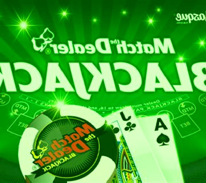 Blackjack (Mini Games) slot game