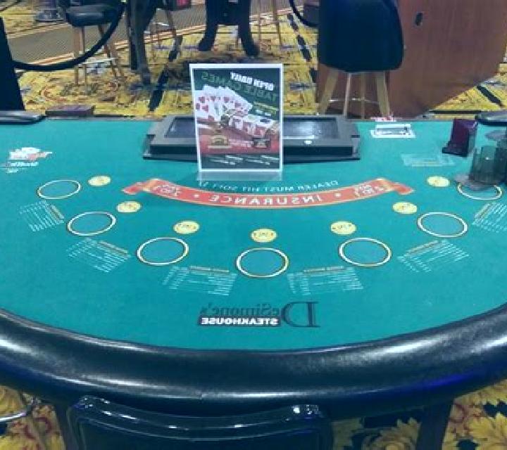 Blackjack Multihand 7 Seats slot machine