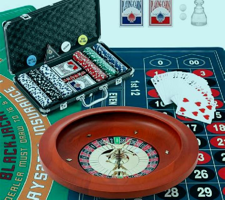 Blackjack (MultiSlot) slot machine