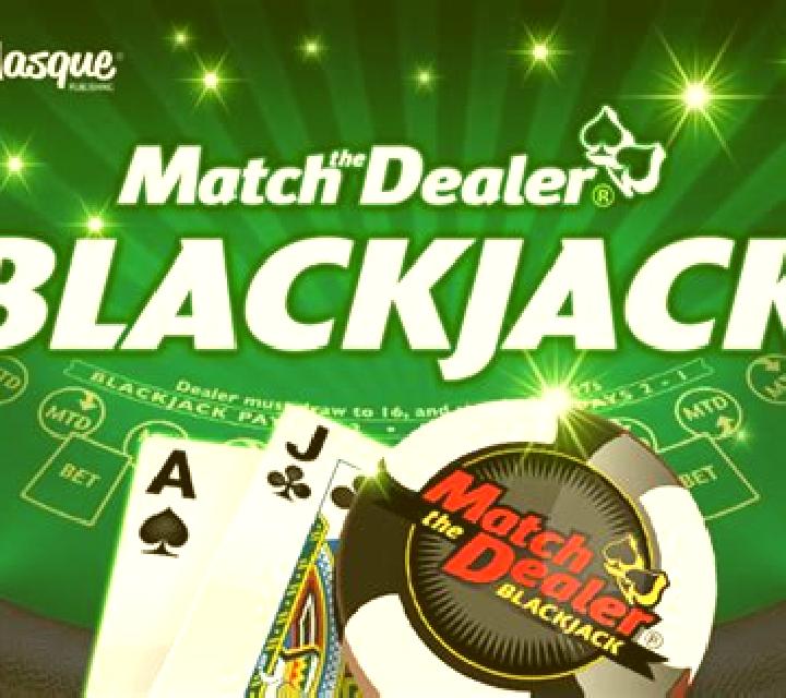 BlackJack (Nektan) slot game