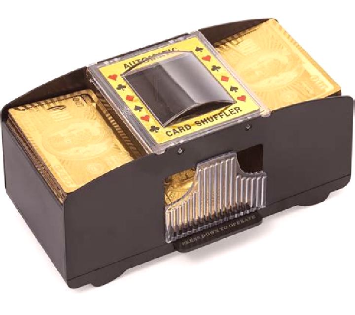 BlackJack (Nektan) slot machine