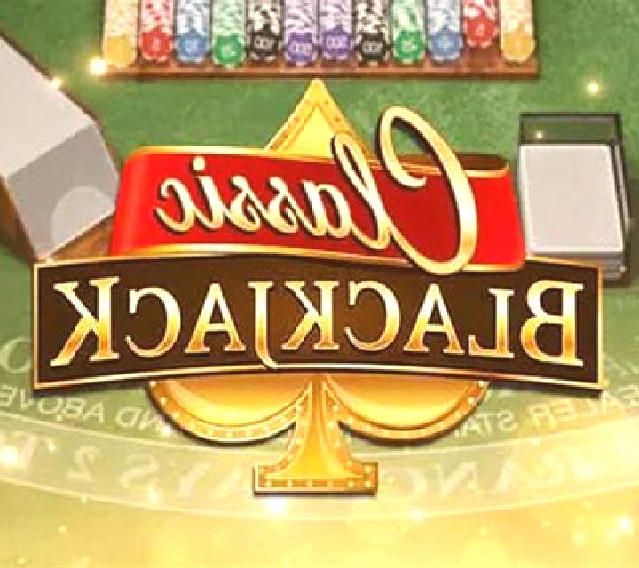 Blackjack (NetEnt) slot game