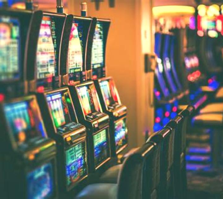 Blackjack Niagara Falls online slot